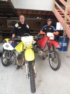 Helensville Motorcycle Services